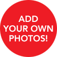 Add your own photos!