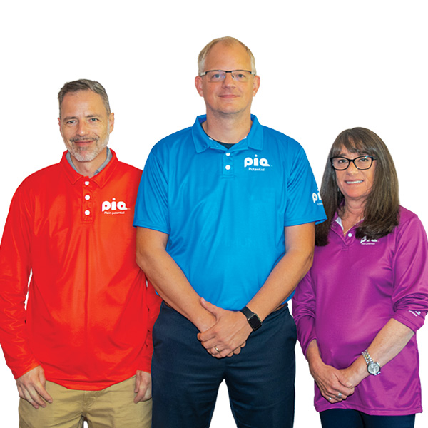 Customer Support Team