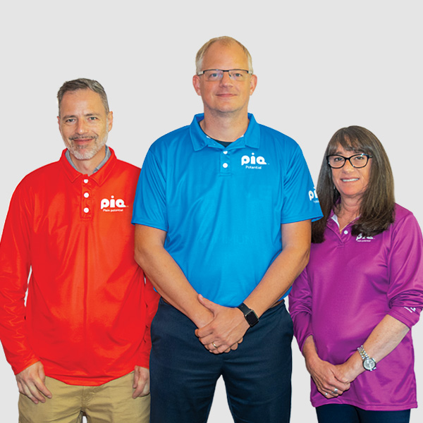 Customer Support Team