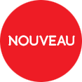 Nouveau!