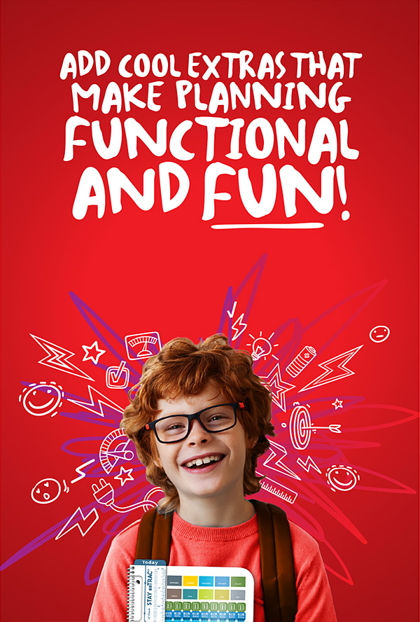 Enhancements & Extras