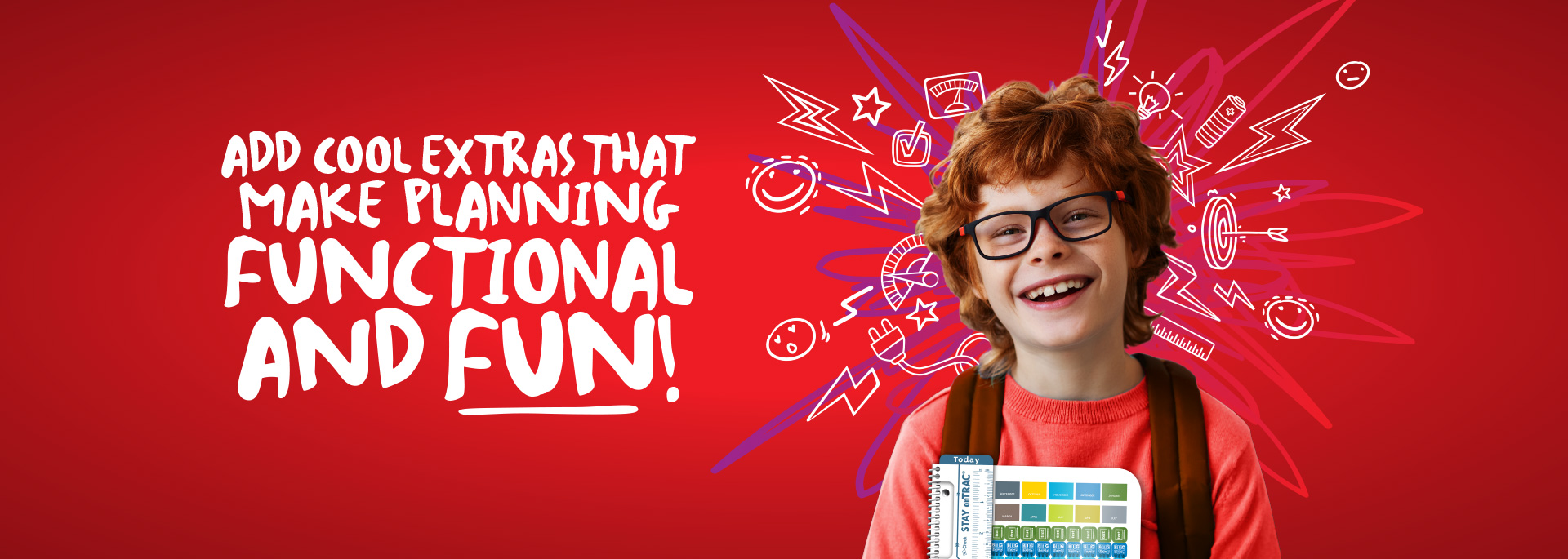 Enhancements & Extras