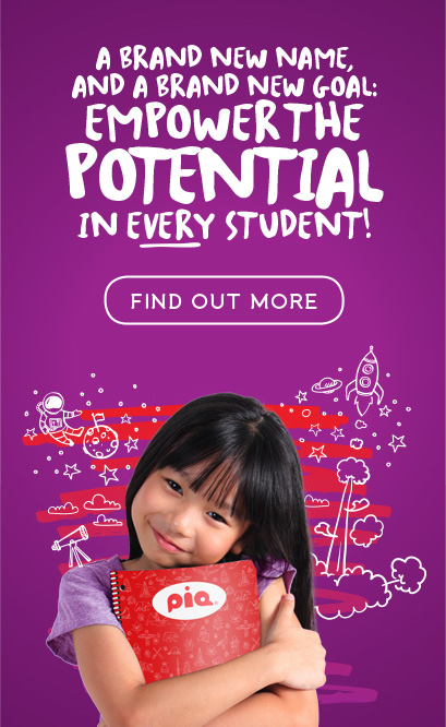 Empower the Potential in Every Student!