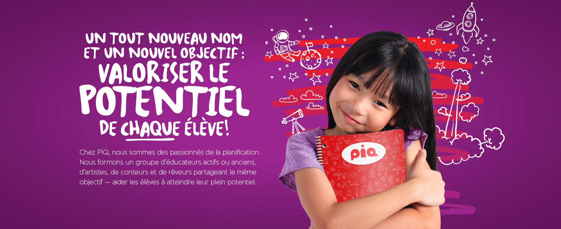 Valoriser le potentiel de chaque élève!