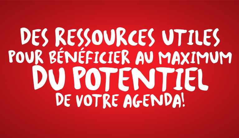 Ressources pour les écoles