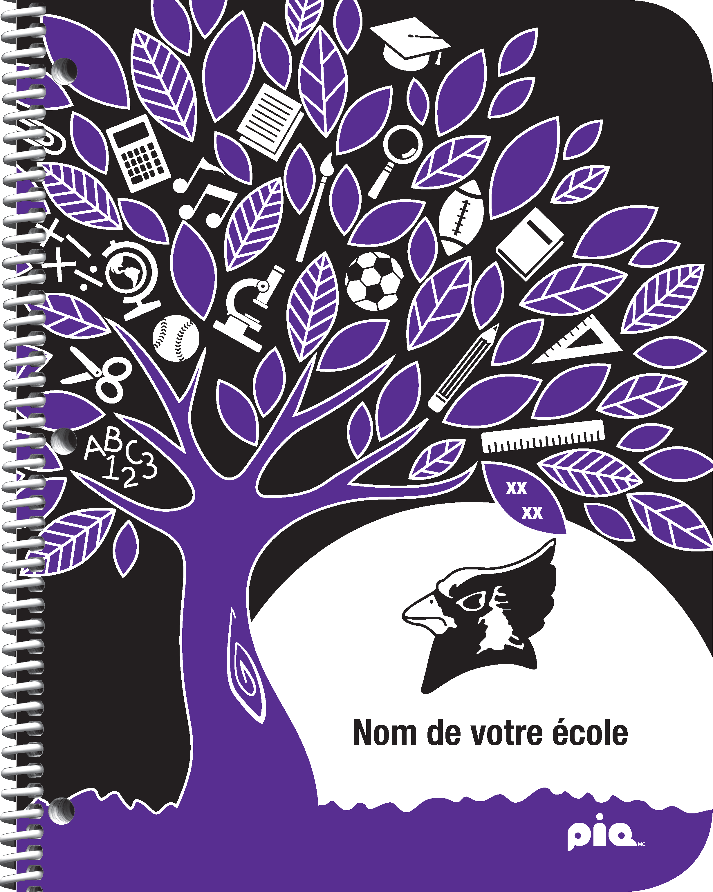 L'arbre d'apprentissage