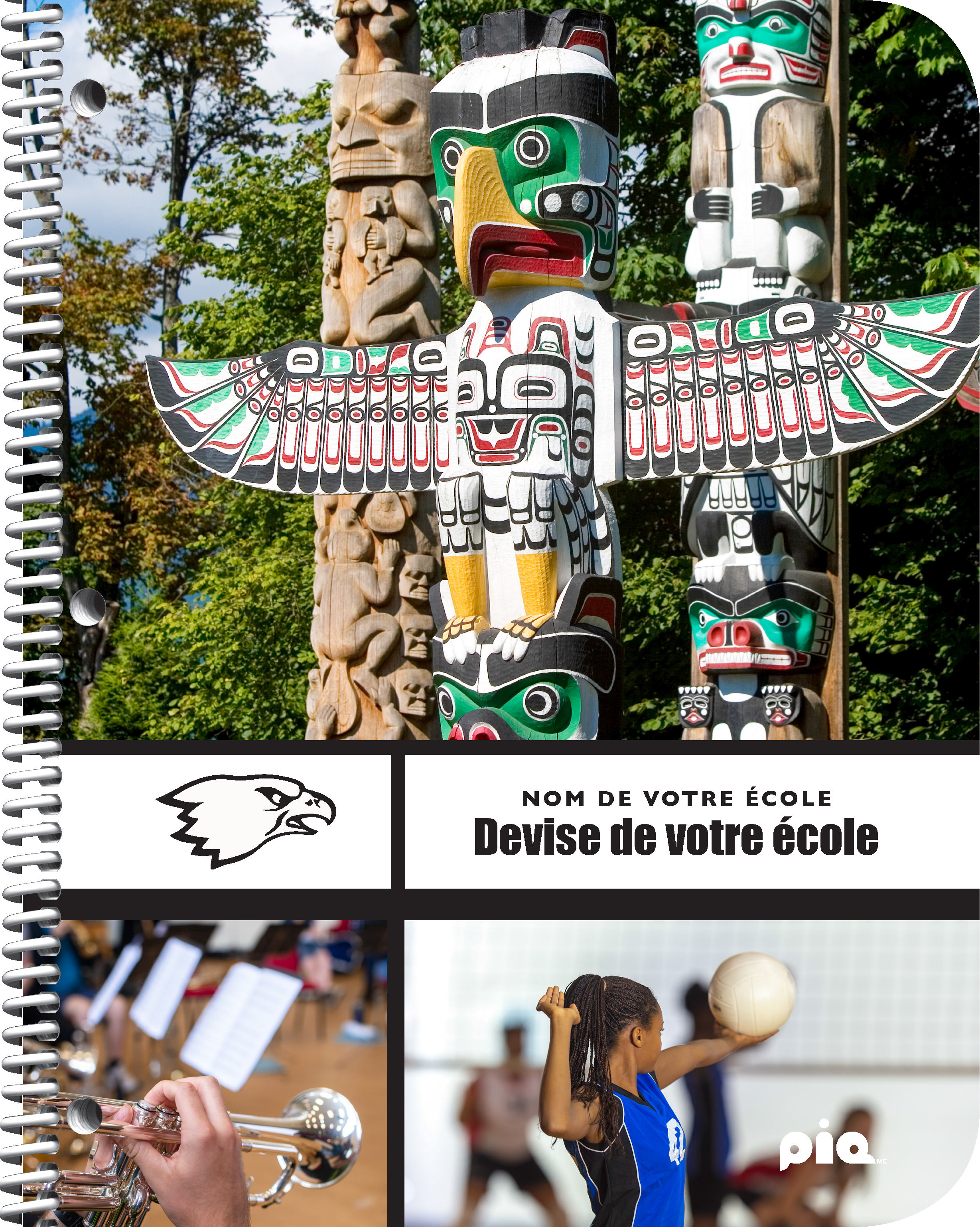 Mon école à l’honneur