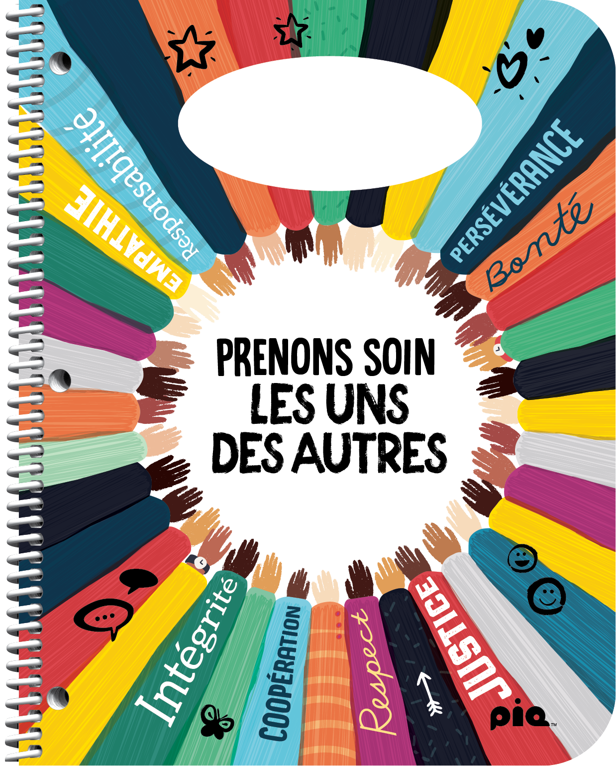 L’entraide à l’école