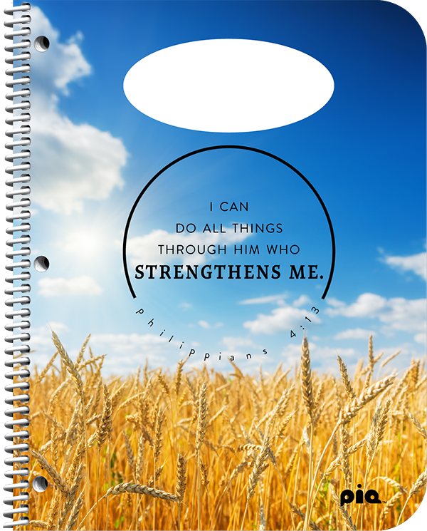 Strengthen Me